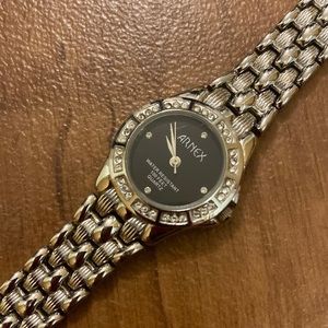 Arnex Link Band Watch